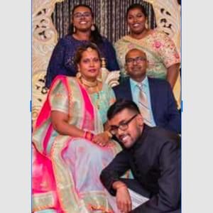 Meet your Posher, Sangeeta